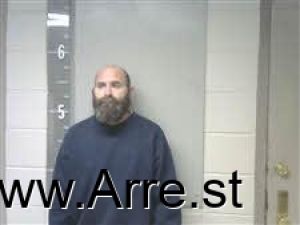 Adam Medley Arrest Mugshot