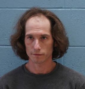 Adam-sanders Robert Arrest Mugshot