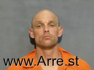 Adam Herrick  Arrest Mugshot