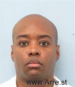 Aharon Austin Arrest Mugshot