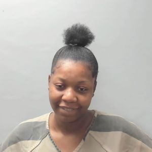 Airiona Long Arrest Mugshot