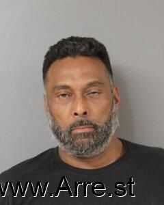 Alenn Bryant Arrest Mugshot