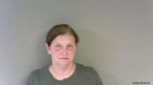 Alesha Eleton Arrest Mugshot