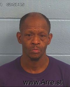 Alexander Jackson Arrest