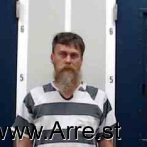 Allen Lemaster Arrest Mugshot