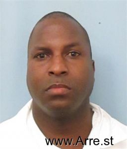 Alphonce Campbell Arrest Mugshot