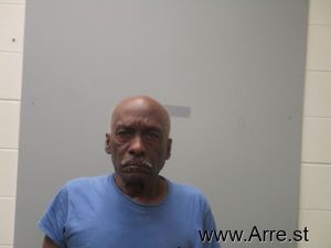Alvin Holt Arrest