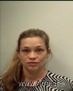 Amanda Hadley Arrest Mugshot