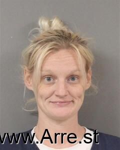 Amanda Jackson Arrest Mugshot