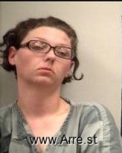 Amanda Lawson Arrest Mugshot