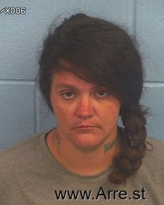 Amanda Sears Arrest