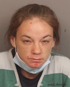 Amber Mcgriff Arrest