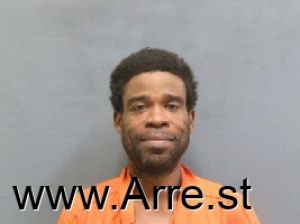 Andre Simmons Arrest