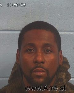 Andre Williams Arrest Mugshot