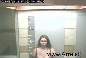 Andrea Yearwood Arrest Mugshot