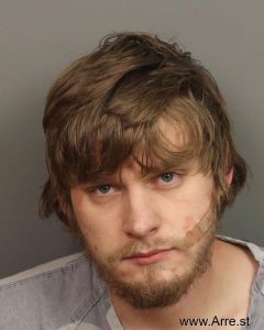 Andrew Atkins Arrest Mugshot