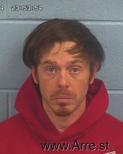 Andrew Badgett Arrest Mugshot