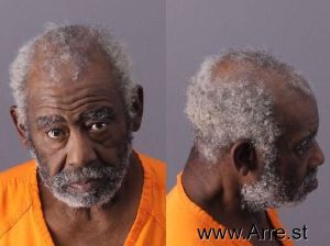 Andrew Barfield Arrest Mugshot