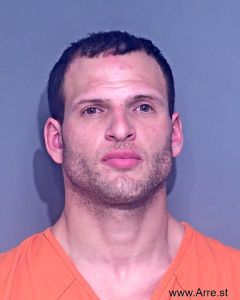 Andrew Carrera Arrest Mugshot