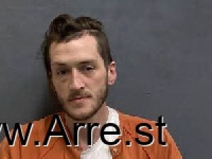 Andrew Contonio Arrest
