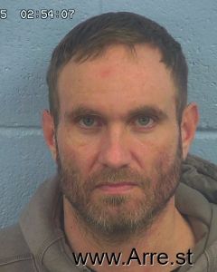 Andrew Haynie Arrest