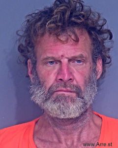 Andrew Hubbard Arrest Mugshot