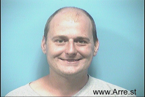 Andrew Keisler Arrest Mugshot