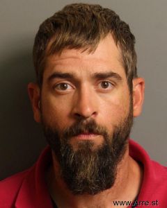 Andrew Kirby Arrest Mugshot