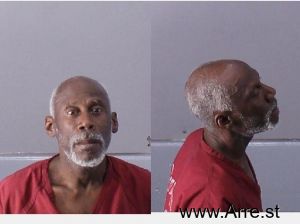 Andrew Lewis Arrest Mugshot