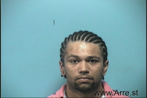 Andrew Mcgiboney Arrest Mugshot