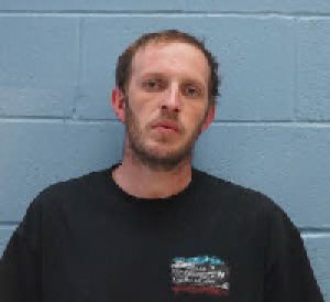 Andrew Stephen Arrest
