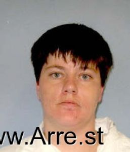 Angela Camp Arrest Mugshot