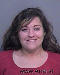 Angela Mcgill Arrest Mugshot