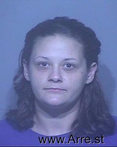 Angela Sellars Arrest Mugshot