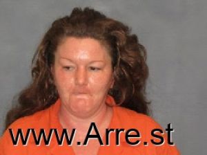 Angela Stapleton Arrest Mugshot