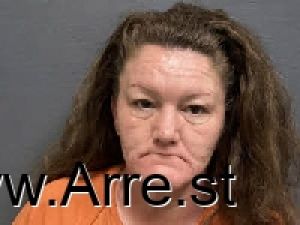 Angela Stapleton Arrest Mugshot