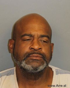 Angelo Cooper Arrest Mugshot