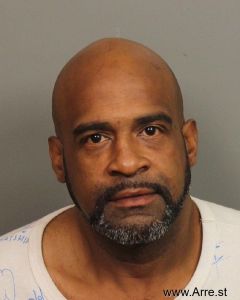 Angelo Cooper Arrest