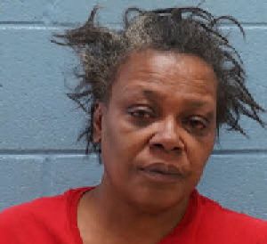 Ann Leth Arrest Mugshot