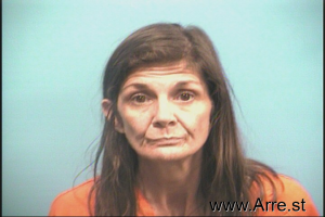 Anna Mcclenny Arrest