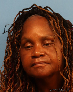 Annette Brown Arrest Mugshot