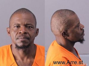 Anthony Cottingham Arrest