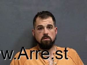 Anthony Hicks Arrest Mugshot