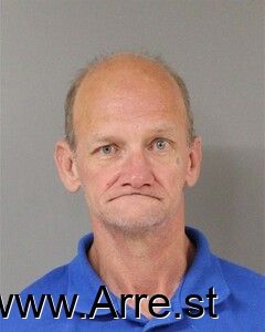 Anthony Lovell Arrest Mugshot