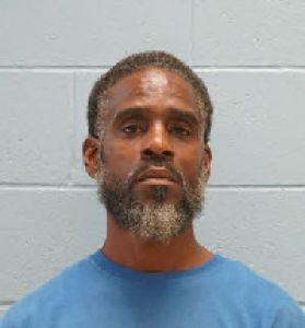 Anthony Marc Arrest