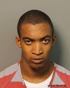 Anthony Patton Arrest Mugshot