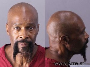 Anthony Spencer Arrest Mugshot