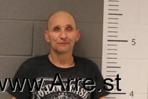 Anthony Stasko Arrest Mugshot