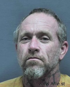 Anthony Smith Arrest Mugshot