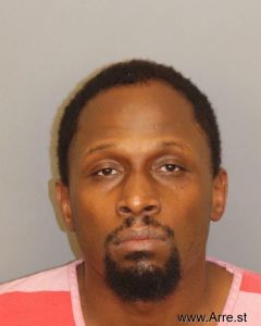 Antonio Bell Arrest Mugshot